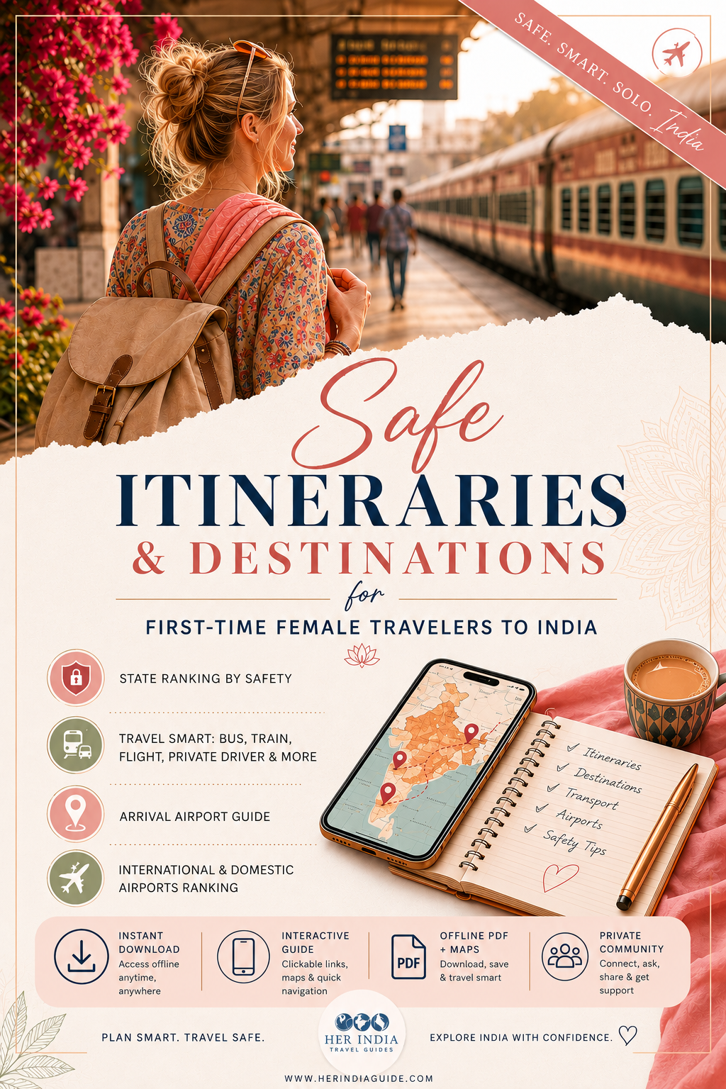 Rajasthan — The Royal Route