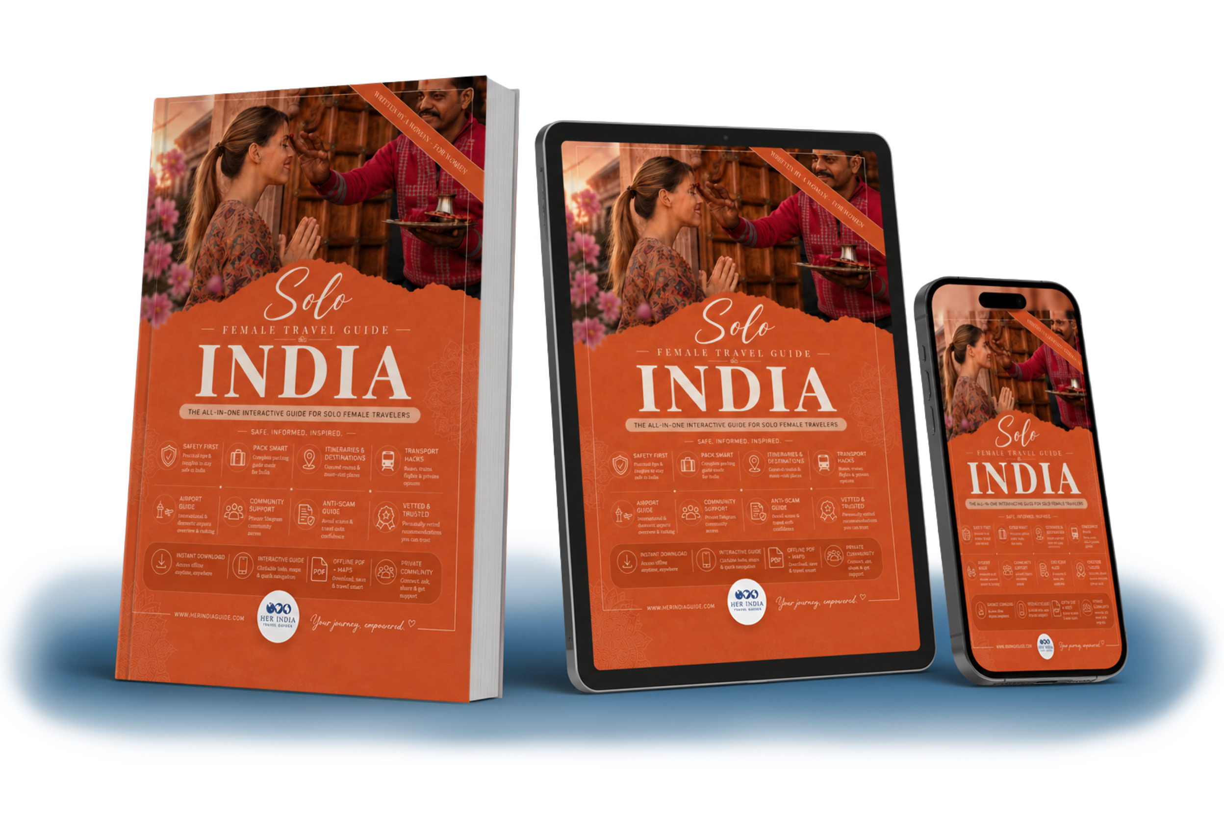 Her India — The Complete Guide